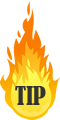 Tip icon