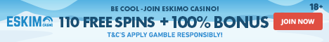 Eskimo casino